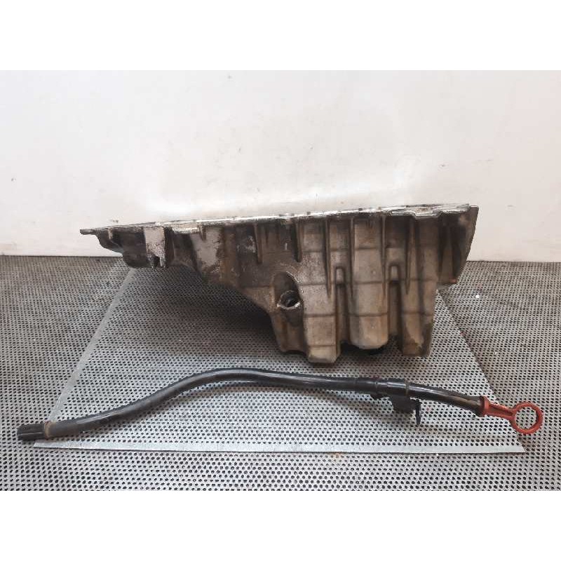 Recambio de carter para bmw serie 3 berlina (e46) 2.0 16v diesel cat referencia OEM IAM 1439810 6PR00786801 - Gris 5
