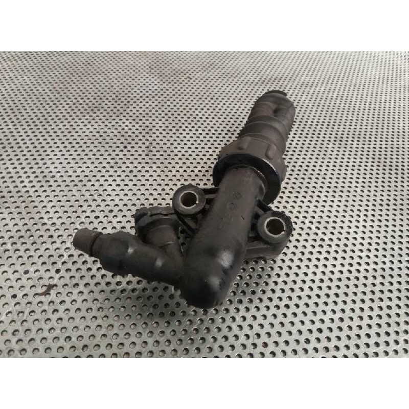 Recambio de bombin embrague para peugeot 307 (s1) 1.6 16v cat referencia OEM IAM - Verde 4