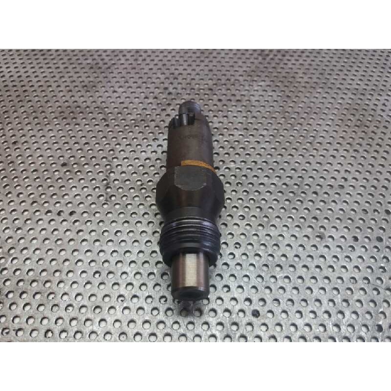Recambio de inyector para volvo s40 berlina td referencia OEM IAM LCR6735401D 06KRF LUCAS