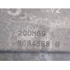 Recambio de caja cambios para peugeot 307 (s1) xr clim plus referencia OEM IAM 20DM69  