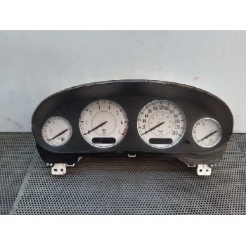 CUADRO INSTRUMENTOS TN2574104972 