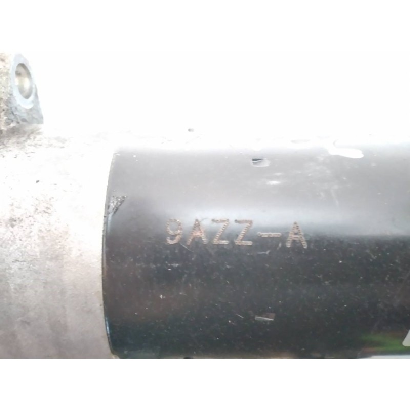Recambio de motor arranque para piaggio (vespa) porter pick - up diesel referencia OEM IAM AI80015 9AZZA - Blanco 3