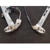 Recambio de elevalunas delantero izquierdo para peugeot 206 berlina referencia OEM IAM  52265 