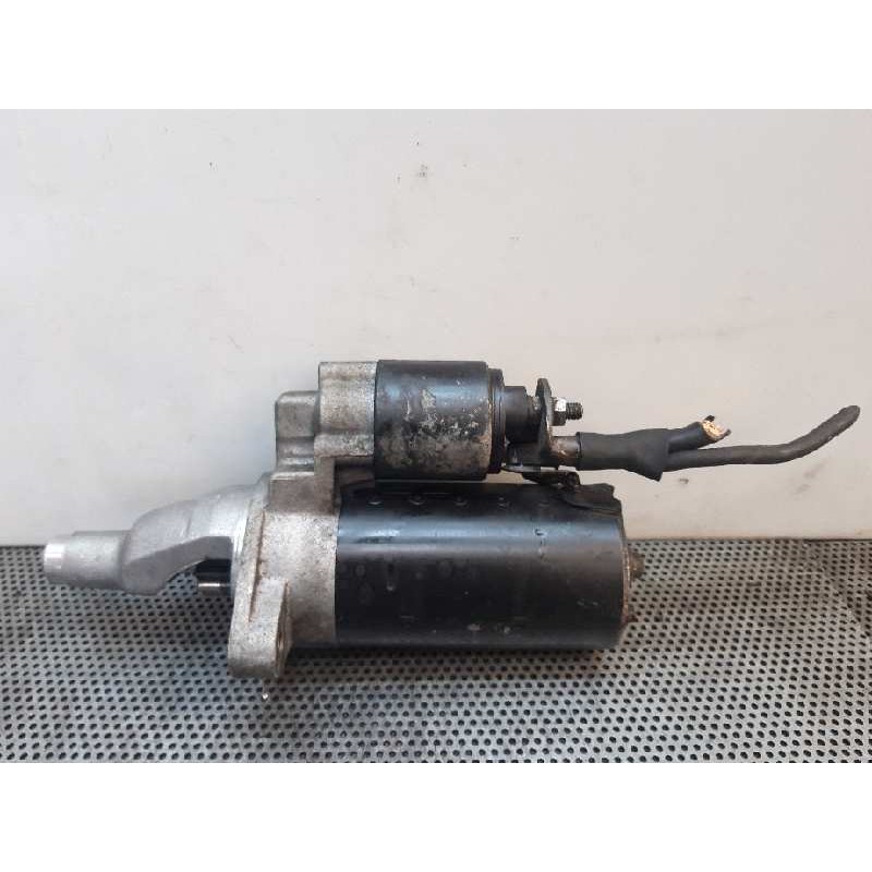 Recambio de motor arranque para audi a4 avant (8e) 2.5 tdi quattro (132kw) referencia OEM IAM 0001109021 059911023H 