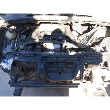 PANEL FRONTAL 