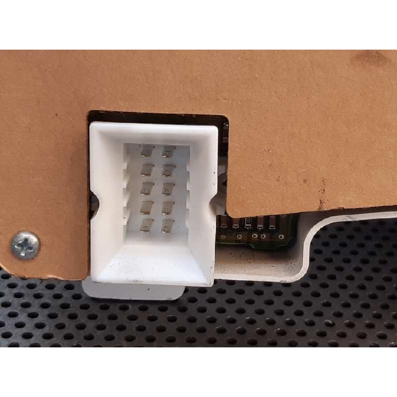 Recambio de cuadro instrumentos para chrysler 300 m (lr) 2.7 v6 referencia OEM IAM TN2574104972 2