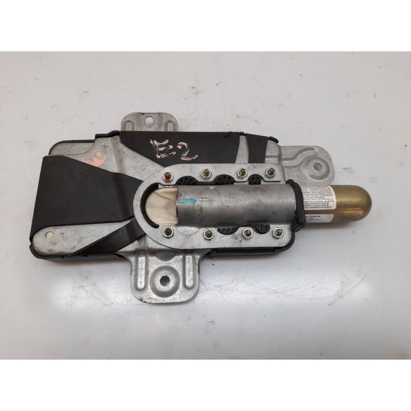 Recambio de airbag lateral delantero izquierdo para bmw serie 3 berlina (e46) 320d referencia OEM IAM 348217438084 526771560476 - Azul 2