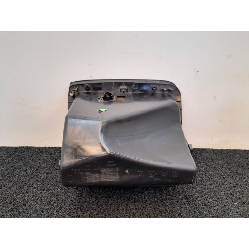 Recambio de guantera para citroën c3 picasso sx referencia OEM IAM - Blanco 2