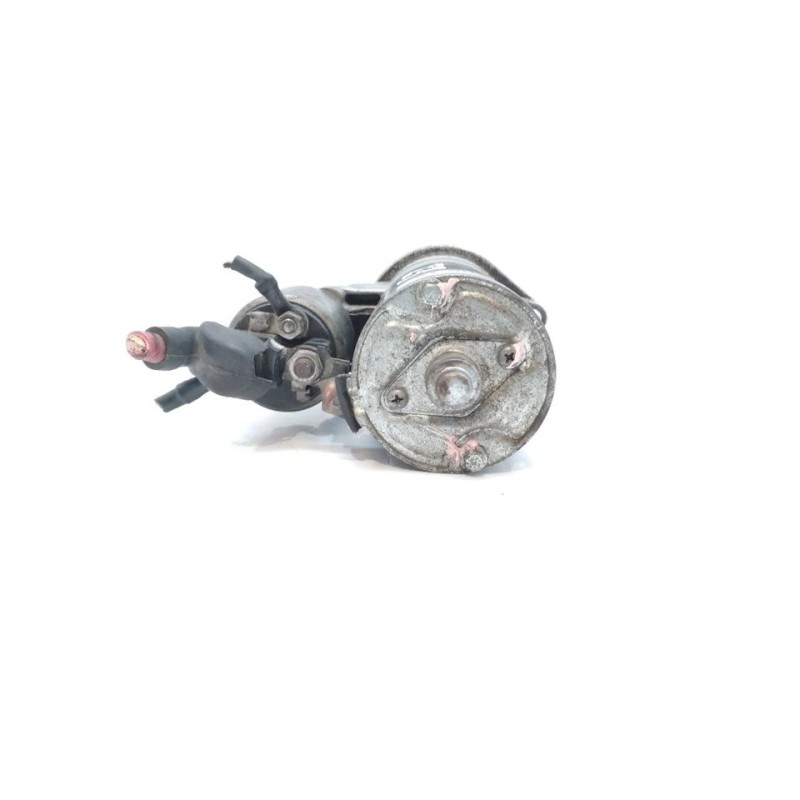 Recambio de motor arranque para piaggio (vespa) porter pick - up diesel referencia OEM IAM AI80015 9AZZA - Blanco 4