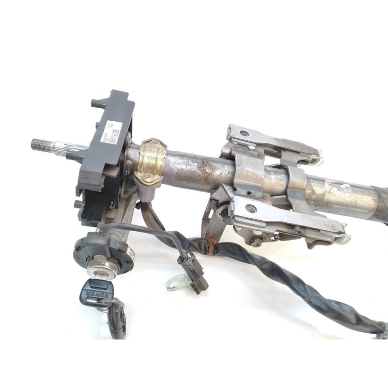 Recambio de columna direccion para mg serie 45 (rt) classic (5-ptas.) referencia OEM IAM - Gris 3