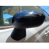 Recambio de retrovisor izquierdo para opel crossland x / crossland (p17, p2qo) 1.2 (75) referencia OEM IAM   