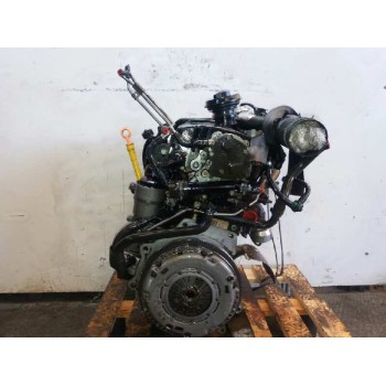 MOTOR COMPLETO ATD 