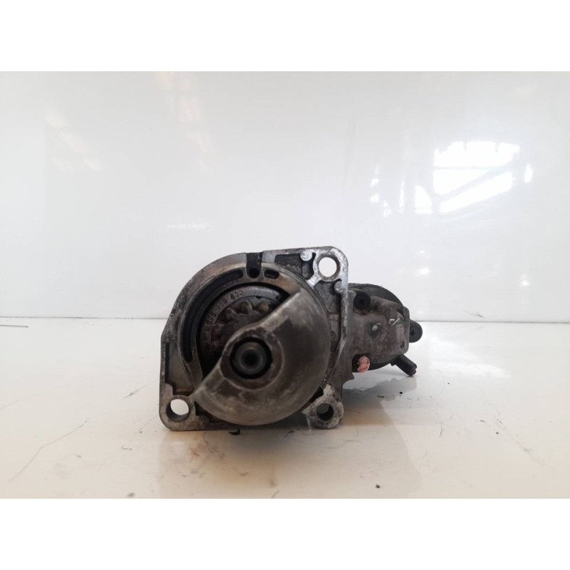 Recambio de motor arranque para bmw serie 3 berlina (e36) 318tds se referencia OEM IAM 0001110110  BOSCH - Verde 5