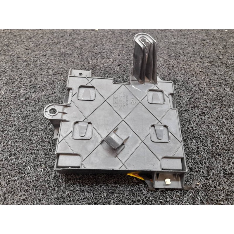 Recambio de centralita check control para audi a4 ber. (b8) básico quattro referencia OEM IAM 8K0907064CC 5DK009918 HELLA - Azul 4