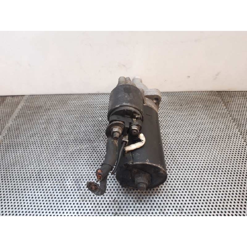 Recambio de motor arranque para audi a4 avant (8e) 2.5 tdi quattro (132kw) referencia OEM IAM 0001109021 059911023H - Gris 2