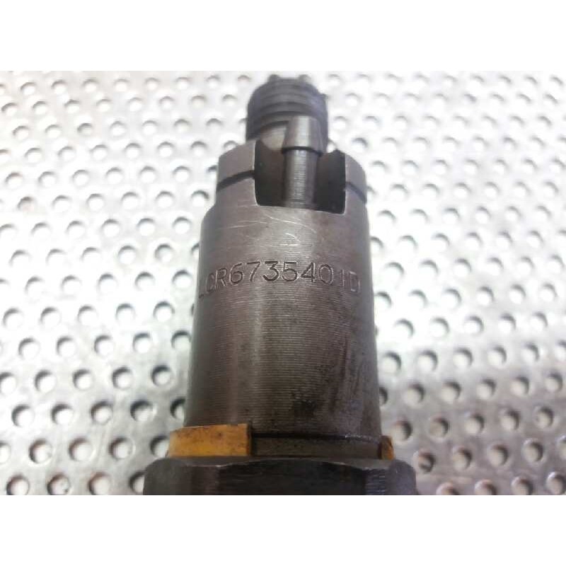 Recambio de inyector para volvo s40 berlina td referencia OEM IAM LCR6735401D 06KRF LUCAS 2