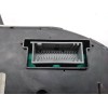 Recambio de cuadro instrumentos para renault megane ii berlina 5p 1.6 16v referencia OEM IAM 8200306556  