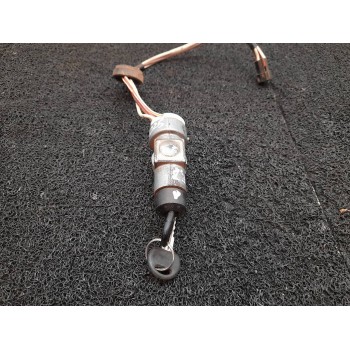ANTIRROBO / LLAVE CONTACTO 
