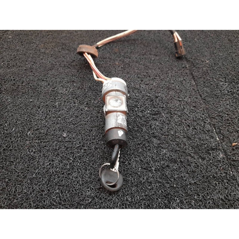 Recambio de antirrobo / llave contacto para land rover discovery (salljg/lj) tdi (3-ptas.) referencia OEM IAM   