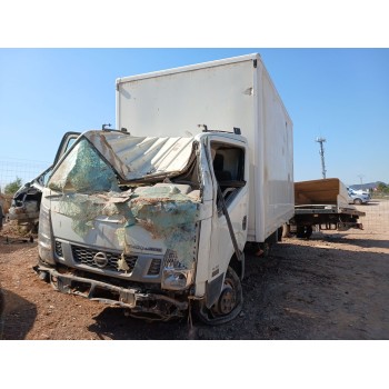 NISSAN NT400 CABSTAR (F24M)