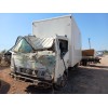 nissan nt400 cabstar (f24m) del año 2015