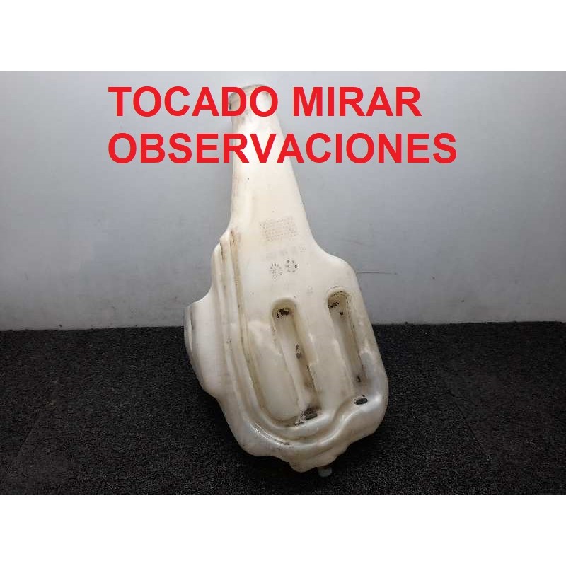 Recambio de deposito limpia para mercedes-benz sprinterii combi (desde 01.06) 211/215 cdi (906.711/713) referencia OEM IAM A9068 - Blanco
