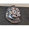 Recambio de mangueta delantera derecha para ssangyong kyron 200 xdi limited referencia OEM IAM   
