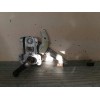 Recambio de elevalunas trasero derecho para nissan micra (k12e) 1.5 dci turbodiesel cat referencia OEM IAM XR  