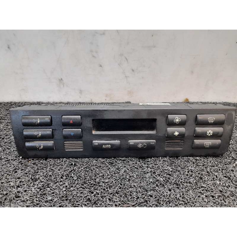Recambio de mando climatizador para bmw serie 3 compact (e46) 320td referencia OEM IAM 64116931604 5HB00887803 