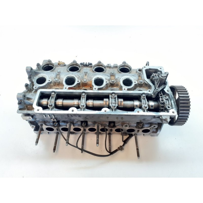 Recambio de culata para ford focus lim. (cb4) trend referencia OEM IAM 9641752610 3