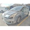 peugeot 5008 del año 2009