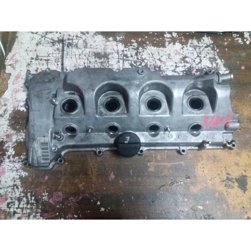 Recambio de tapa balancines para toyota corolla verso (r1) 2.2 turbodiesel cat referencia OEM IAM - Blanco 2