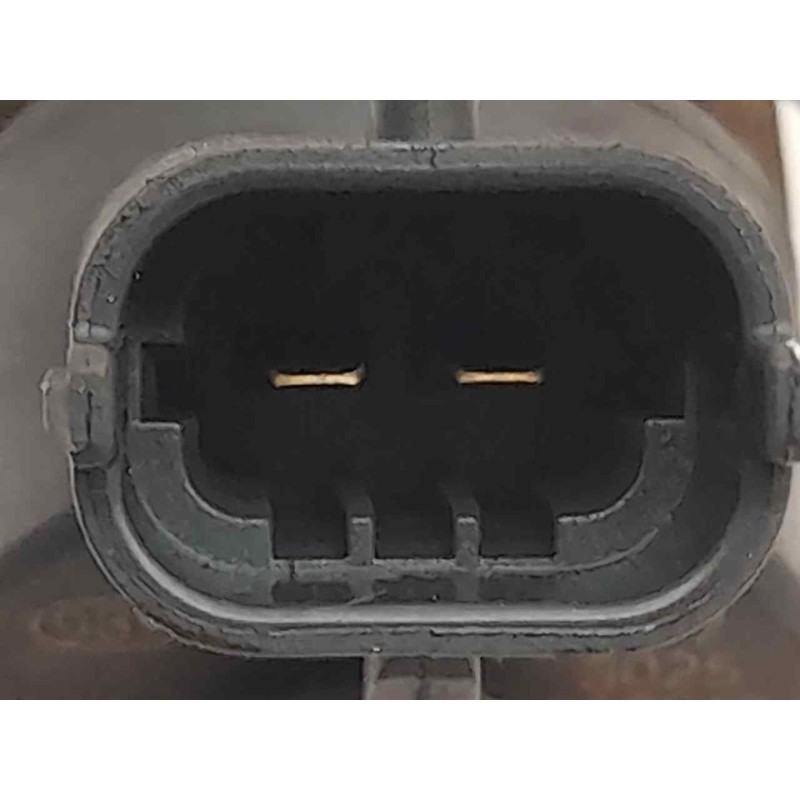 Recambio de inyector para renault scenic ii luxe privilege referencia OEM IAM 0445110230  BOSCH 2