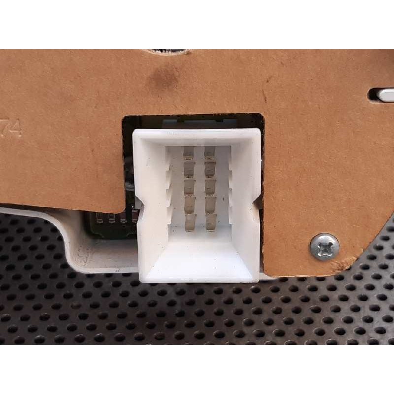 Recambio de cuadro instrumentos para chrysler 300 m (lr) 2.7 v6 referencia OEM IAM TN2574104972 3