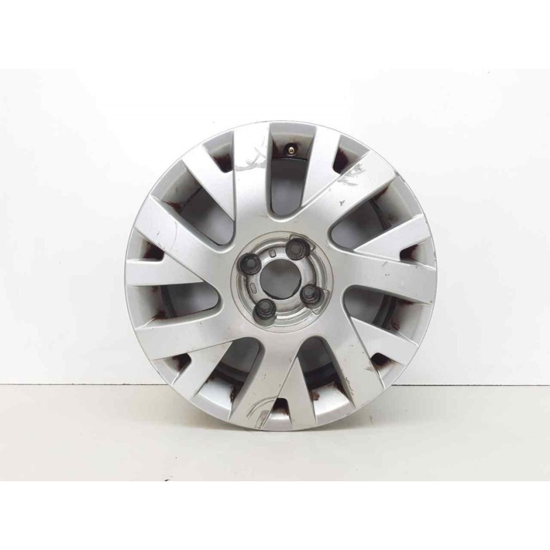 Recambio de llanta para citroën c4 berlina vtr plus referencia OEM IAM PS04  
