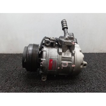 COMPRESOR AIRE ACONDICIONADO 4472208023 DENSO