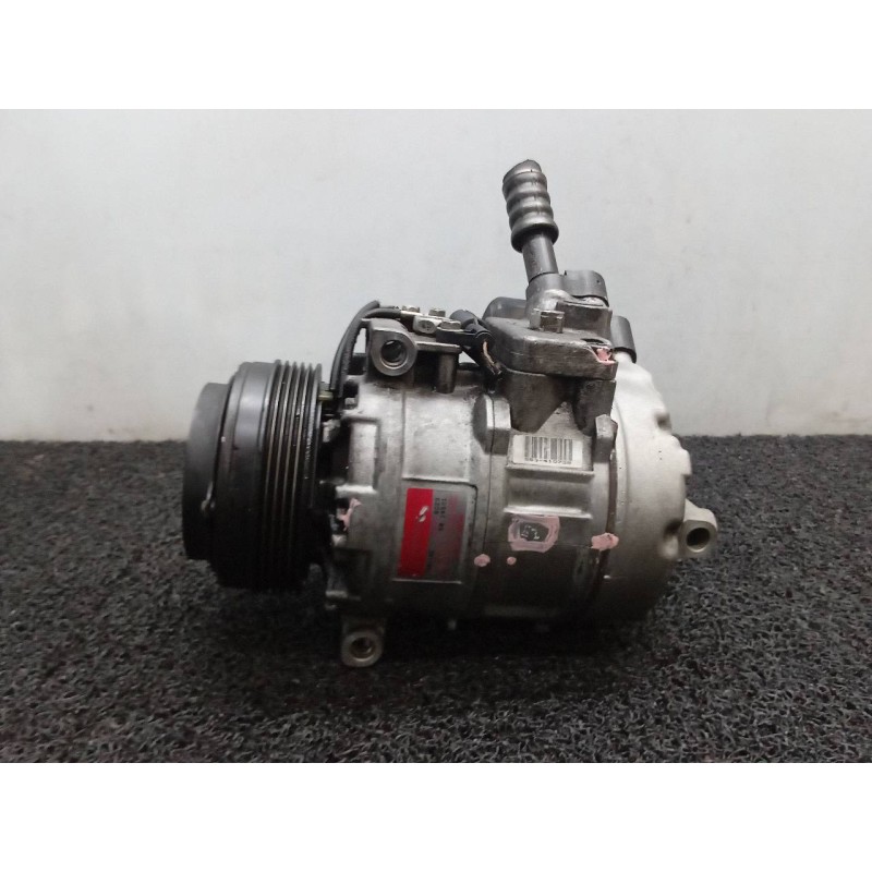 Recambio de compresor aire acondicionado para bmw serie 3 berlina (e46) 323i referencia OEM IAM 4472208023  DENSO