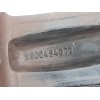 Recambio de llanta para citroën c4 cactus feel edition referencia OEM IAM 9800494077  
