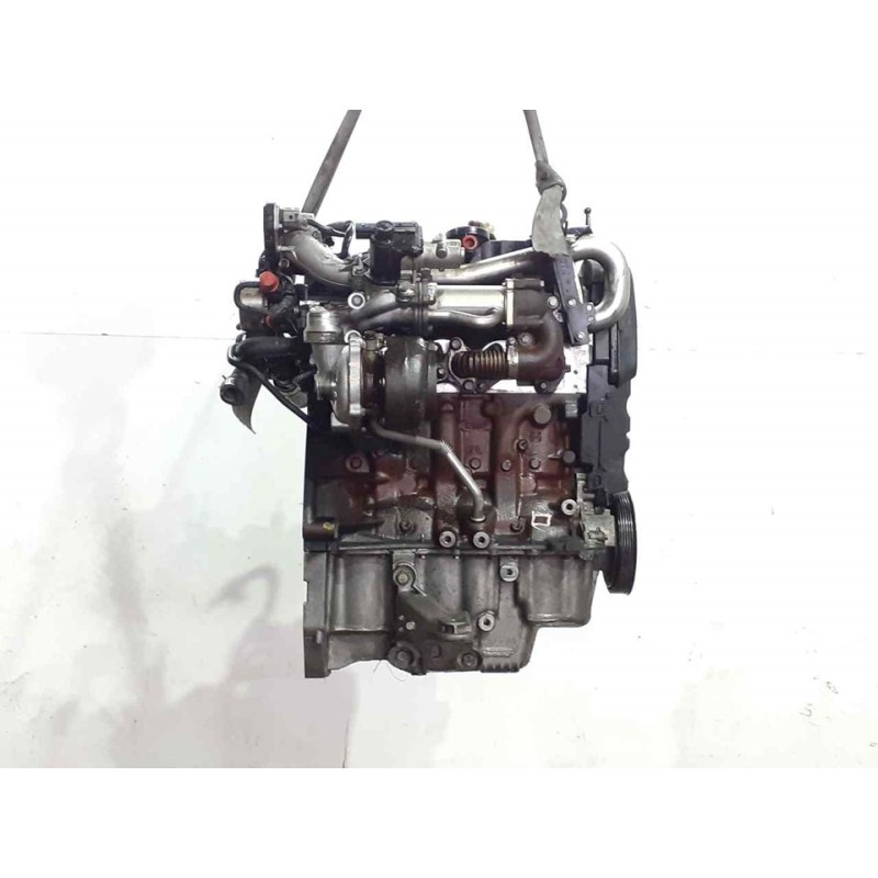 Recambio de motor completo para nissan tiida (c11x/sc11x) acenta referencia OEM IAM K9KJ278  