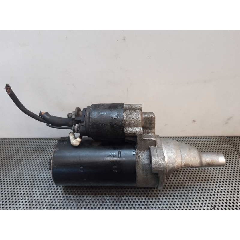 Recambio de motor arranque para audi a4 avant (8e) 2.5 tdi quattro (132kw) referencia OEM IAM 0001109021 059911023H - Gris 3