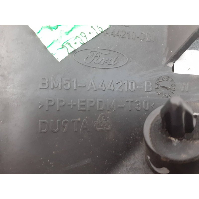 Recambio de aleron trasero para ford focus lim. business referencia OEM IAM BM51A44210B 2
