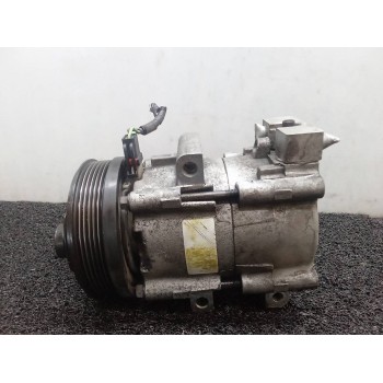 COMPRESOR AIRE ACONDICIONADO 