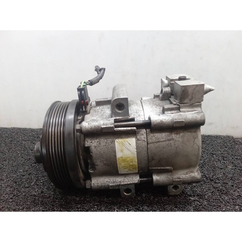 Recambio de compresor aire acondicionado para ford mondeo berlina (ge) trend (06.2003) (d) referencia OEM IAM   