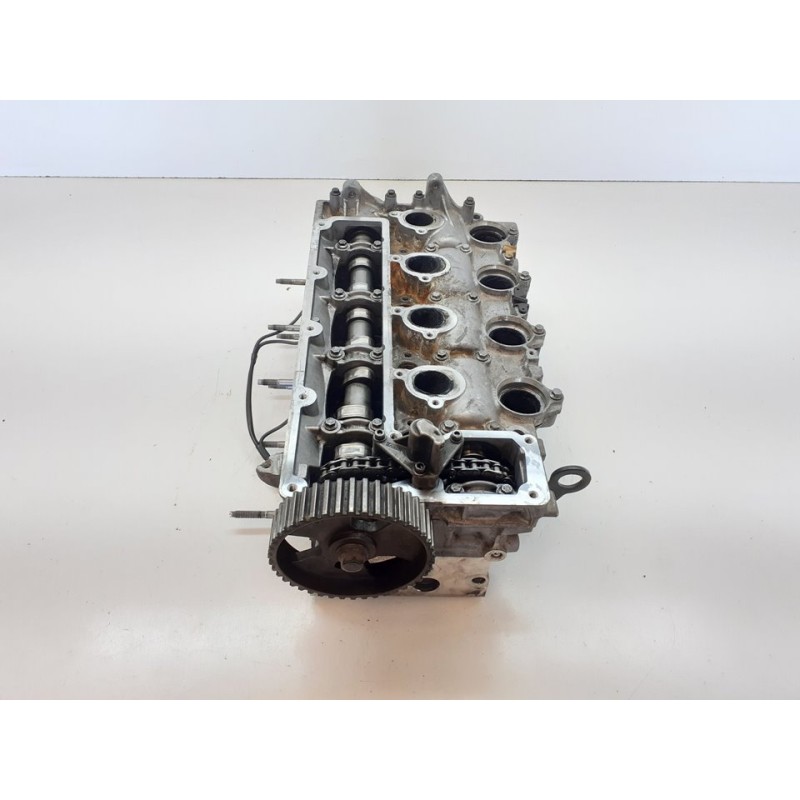 Recambio de culata para ford focus lim. (cb4) trend referencia OEM IAM 9641752610 4
