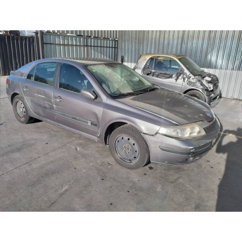 renault laguna ii (bg0) del año 2004