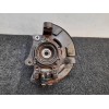 Recambio de mangueta delantera derecha para ssangyong kyron 200 xdi limited referencia OEM IAM   