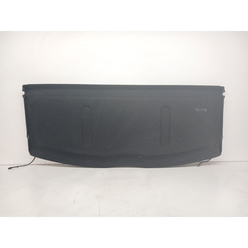 Recambio de bandeja trasera para hyundai ix20 (jc) 1.4 referencia OEM IAM - Rojo 2