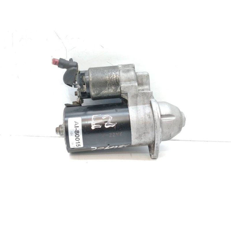 Recambio de motor arranque para piaggio (vespa) porter pick - up diesel referencia OEM IAM AI80015 9AZZA - Blanco 5