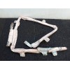 Recambio de airbag cortina delantero derecho para toyota prius (nhw30) advance referencia OEM IAM AJX1591111PCE  