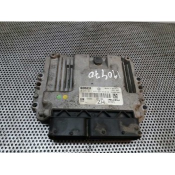 CENTRALITA MOTOR UCE 0281011943 55556829 